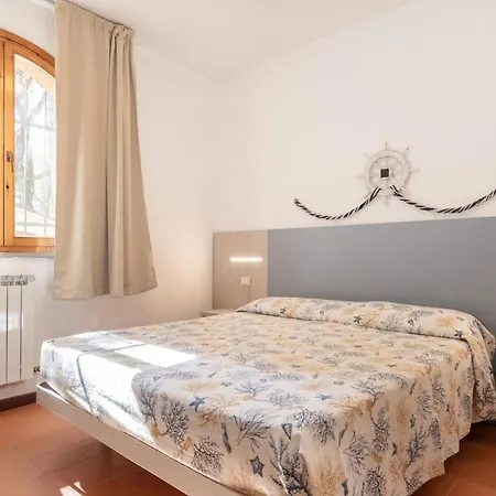 ヴィラ The Charming Marina-village Tipo 3-3 Bedroom 6 Persons *