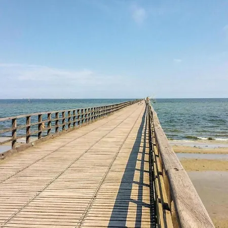 The Charming Marina-village Tipo 3-3 Bedroom 6 Persons * リド・ディ・スピーナ