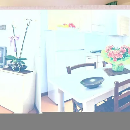 The Charming Marina-village Tipo 3-3 Bedroom 6 Persons