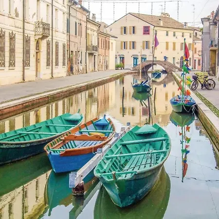 The Charming Marina-village Tipo 3-3 Bedroom 6 Persons ヴィラ *