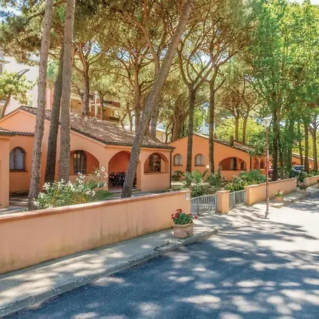 ヴィラ The Charming Marina-village Tipo 3-3 Bedroom 6 Persons