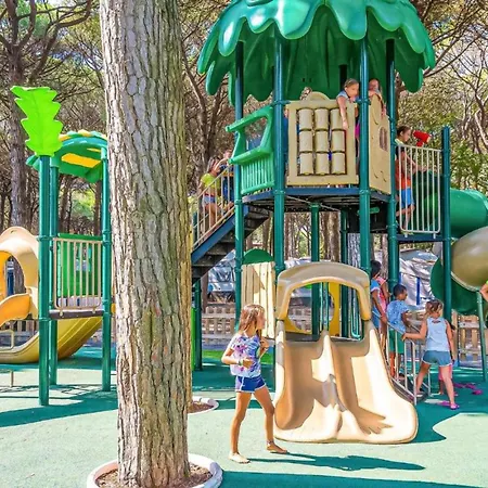 ヴィラ The Charming Marina-village Tipo 3-3 Bedroom 6 Persons