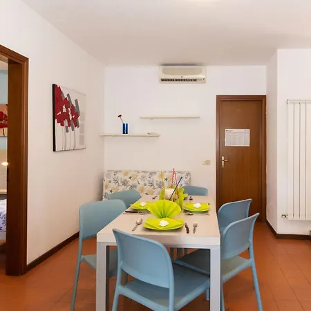 The Charming Marina-village Tipo 3-3 Bedroom 6 Persons Вилла *