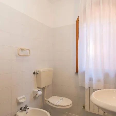 Villa The Charming Marina-village Tipo 3-3 Bedroom 6 Persons Lido di Spina