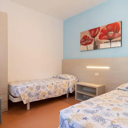 The Charming Marina-village Tipo 3-3 Bedroom 6 Persons Lido di Spina