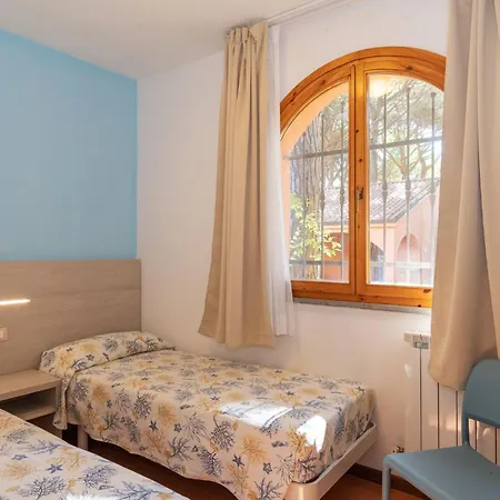 The Charming Marina-village Tipo 3-3 Bedroom 6 Persons *