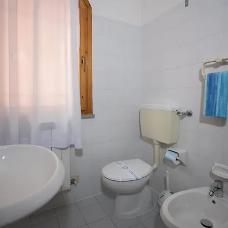 The Charming Marina-village Tipo 3-3 Bedroom 6 Persons Lido di Spina