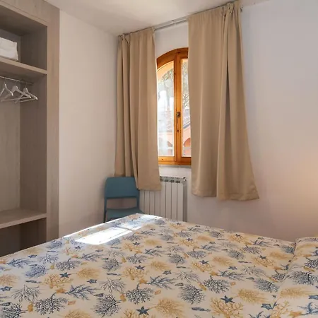 The Charming Marina-village Tipo 3-3 Bedroom 6 Persons