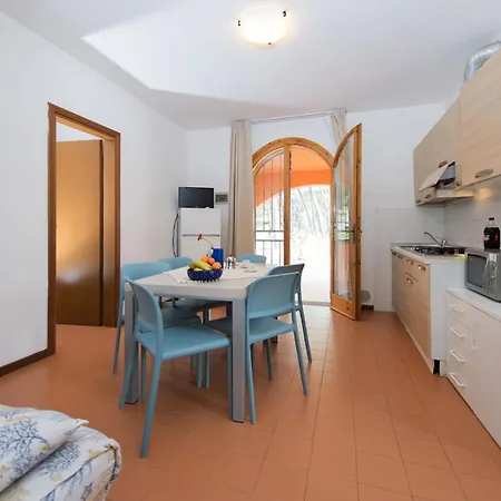 The Charming Marina-village Tipo 3-3 Bedroom 6 Persons Villa