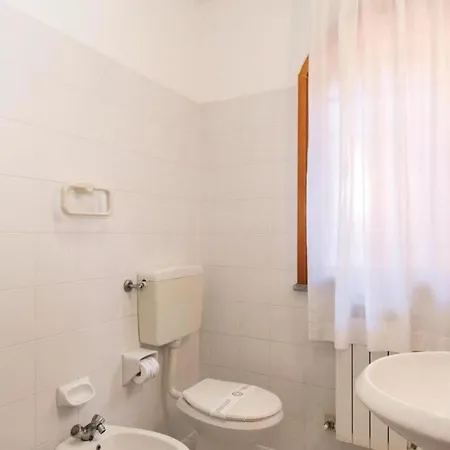 Villa The Charming Marina-village Tipo 3-3 Bedroom 6 Persons *