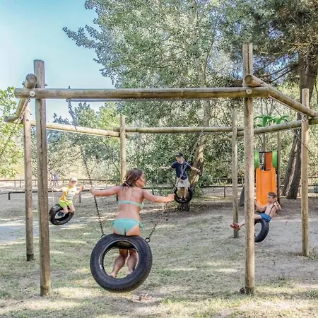 The Charming Marina-village Tipo 3-3 Bedroom 6 Persons *