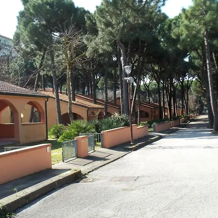 The Charming Marina-village Tipo 3-3 Bedroom 6 Persons Lido di Spina