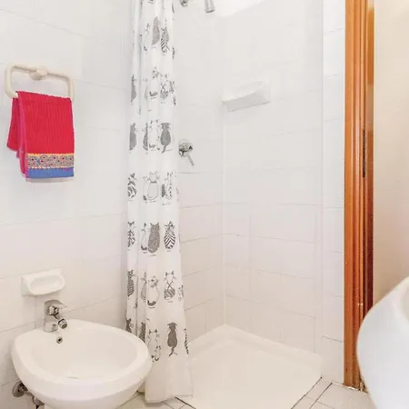 Villa The Charming Marina-village Tipo 3-3 Bedroom 6 Persons