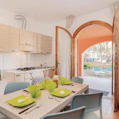 Villa The Charming Marina-village Tipo 3-3 Bedroom 6 Persons Lido di Spina