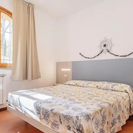 The Charming Marina-village Tipo 3-3 Bedroom 6 Persons