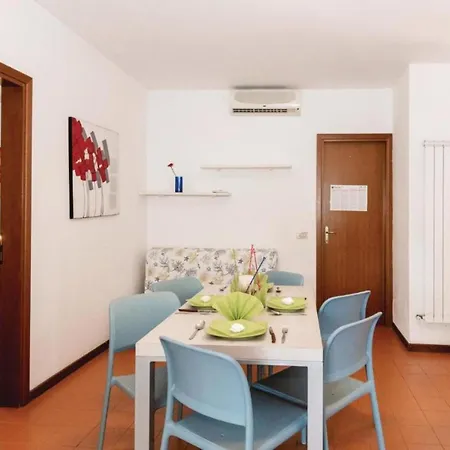 The Charming Marina-village Tipo 3-3 Bedroom 6 Persons Вилла *