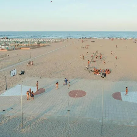 The Charming Marina-village Tipo 3-3 Bedroom 6 Persons