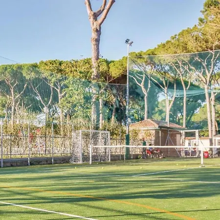 The Charming Marina-village Tipo 3-3 Bedroom 6 Persons Villa Lido di Spina