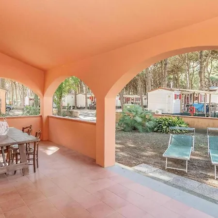 The Charming Marina-village Tipo 3-3 Bedroom 6 Persons Villa