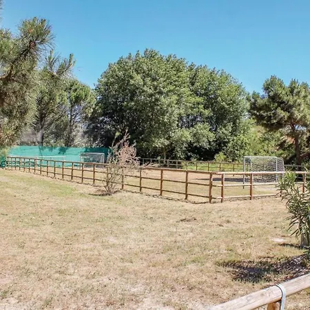 Вилла The Charming Marina-village Tipo 3-3 Bedroom 6 Persons *