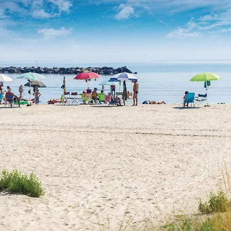 The Charming Marina-village Tipo 3-3 Bedroom 6 Persons *