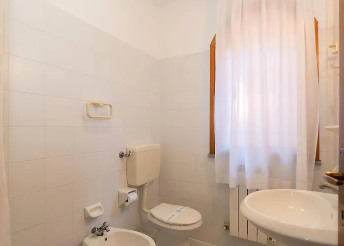 Vila The Charming Marina-village Tipo 3-3 Bedroom 6 Persons Lido di Spina