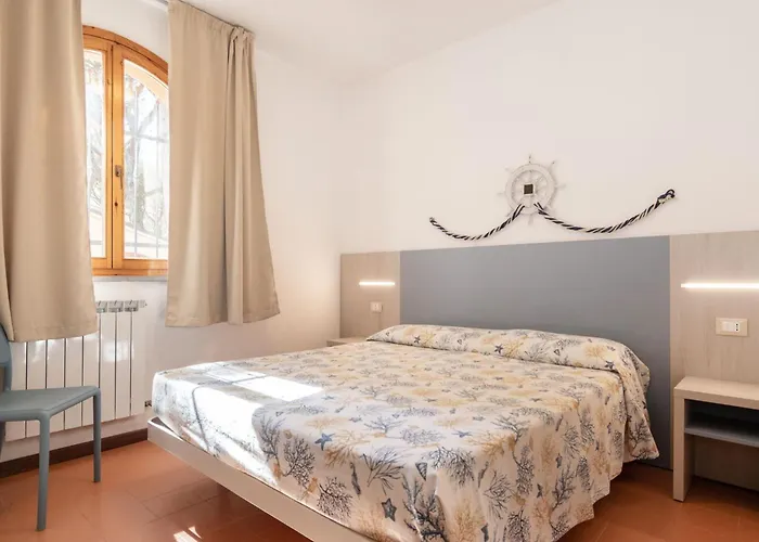 Vila The Charming Marina-village Tipo 3-3 Bedroom 6 Persons *