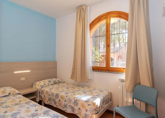 The Charming Marina-village Tipo 3-3 Bedroom 6 Persons *