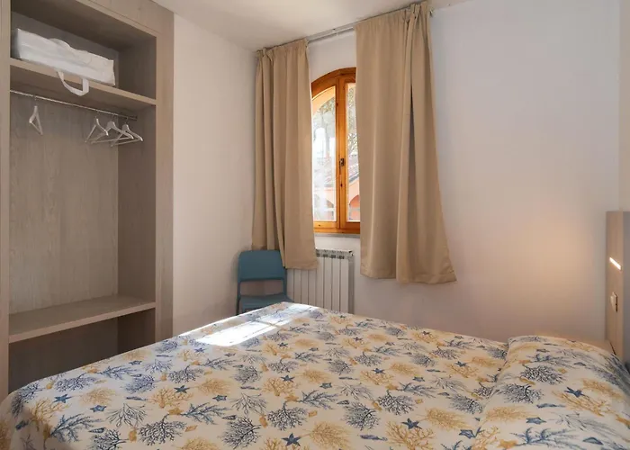 The Charming Marina-village Tipo 3-3 Bedroom 6 Persons