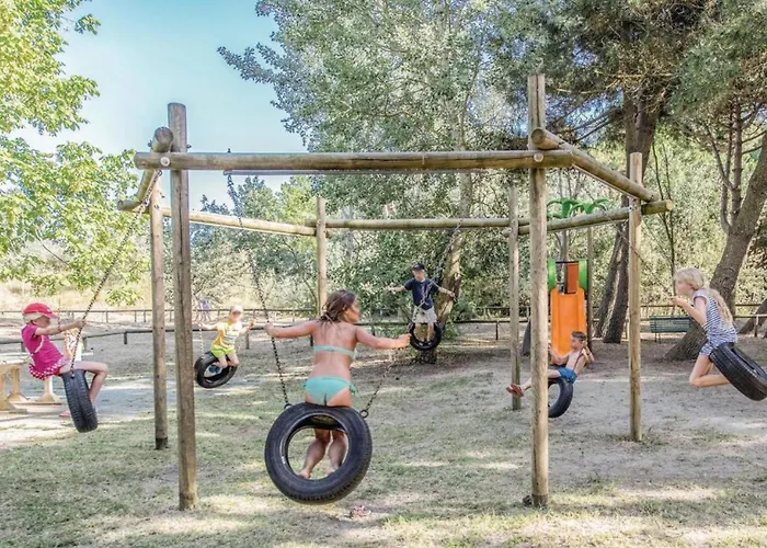 The Charming Marina-village Tipo 3-3 Bedroom 6 Persons *