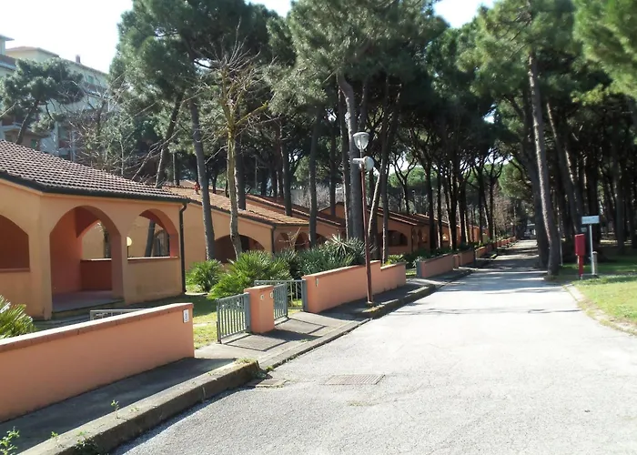 The Charming Marina-village Tipo 3-3 Bedroom 6 Persons Lido di Spina