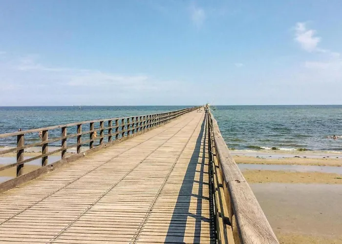 The Charming Marina-village Tipo 3-3 Bedroom 6 Persons * Lido di Spina