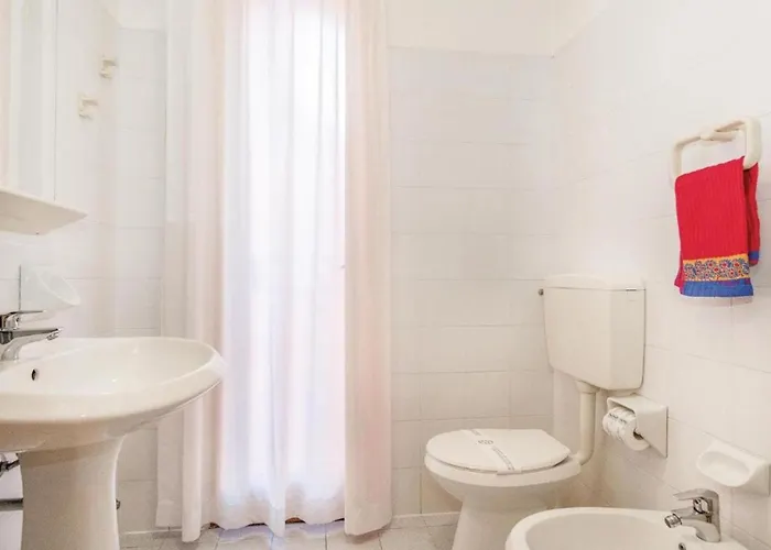 The Charming Marina-village Tipo 3-3 Bedroom 6 Persons Vila