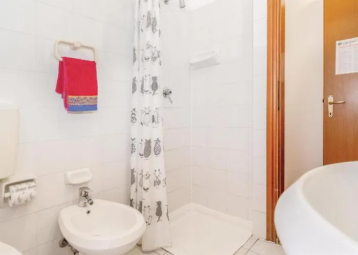 Willa The Charming Marina-village Tipo 3-3 Bedroom 6 Persons