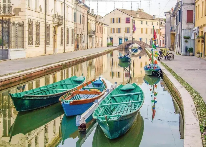 The Charming Marina-village Tipo 3-3 Bedroom 6 Persons Willa *