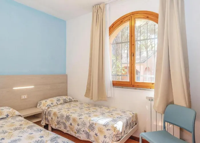 Vila The Charming Marina-village Tipo 3-3 Bedroom 6 Persons *