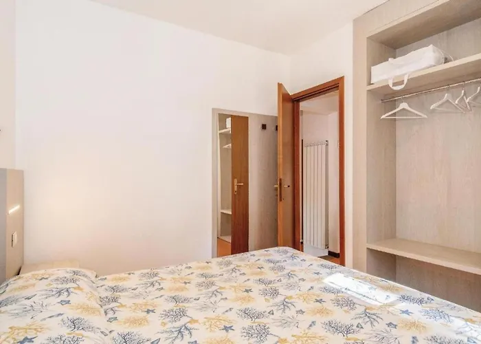 The Charming Marina-village Tipo 3-3 Bedroom 6 Persons Vila Lido di Spina