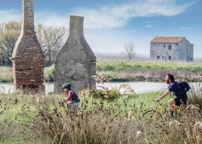 The Charming Marina-village Tipo 3-3 Bedroom 6 Persons *