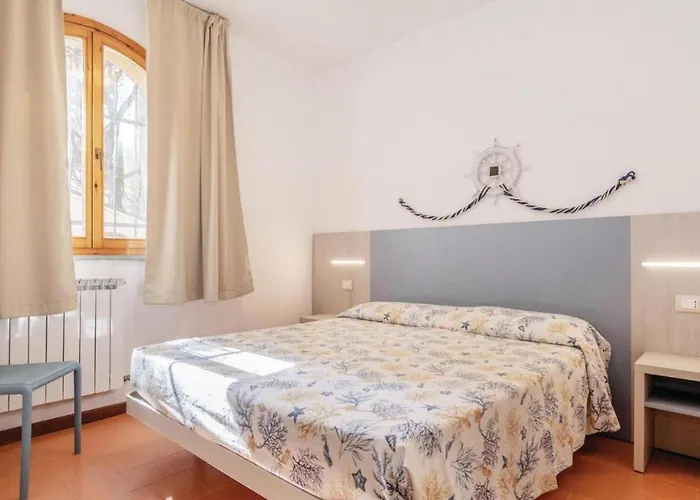 The Charming Marina-village Tipo 3-3 Bedroom 6 Persons