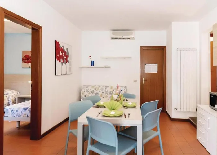 The Charming Marina-village Tipo 3-3 Bedroom 6 Persons Willa *