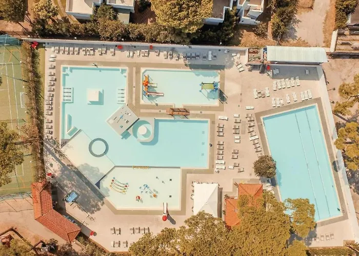 The Charming Marina-village Tipo 3-3 Bedroom 6 Persons Vila Lido di Spina