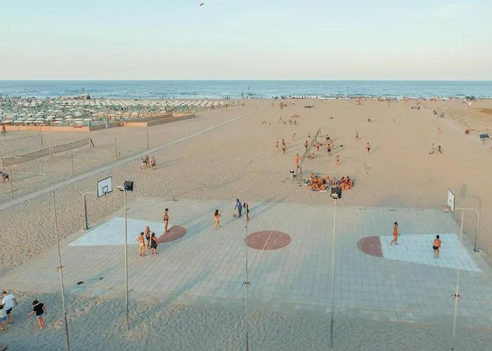 The Charming Marina-village Tipo 3-3 Bedroom 6 Persons