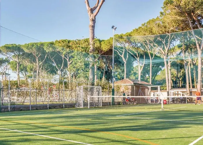 The Charming Marina-village Tipo 3-3 Bedroom 6 Persons Vila Lido di Spina