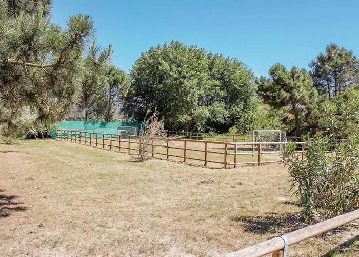 Willa The Charming Marina-village Tipo 3-3 Bedroom 6 Persons *