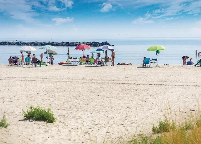 The Charming Marina-village Tipo 3-3 Bedroom 6 Persons *