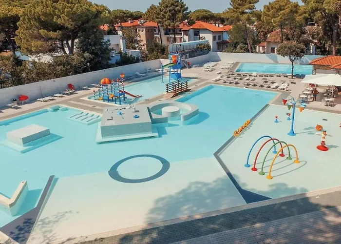 The Charming Marina-village Tipo 3-3 Bedroom 6 Persons Willa *