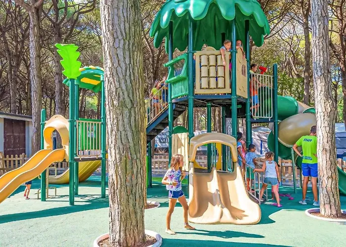 Vila The Charming Marina-village Tipo 3-3 Bedroom 6 Persons